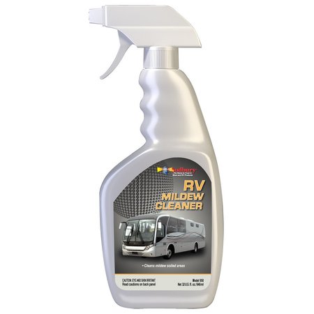SUDBURY RV Mildew Cleaner Spray - 32oz 950